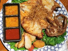 -KingThaia金泰兰(来福士中心店)