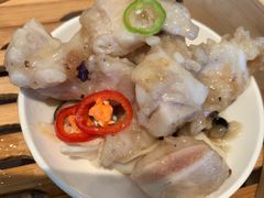 -豫园万丽酒店-万丽轩中餐厅(河南南路店)