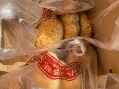 -朱记小郑酥烧饼(建康路店)