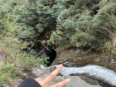 -宁波五龙潭景区