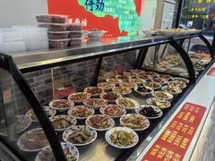 -豫掌柜饸饹面·烩面(秀沿路店)