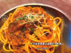 -人民咖啡馆(四行仓库店)
