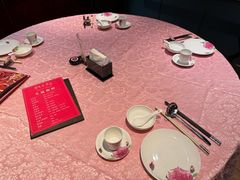 -囍凤楼·粤菜·点心·火锅(温特莱店)