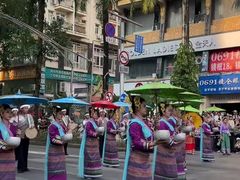 -西双版纳勐泐文化旅游区