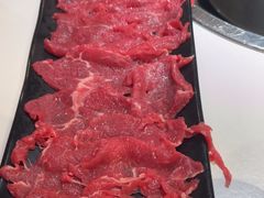 -牛品福潮汕牛肉火锅(旺庄店)