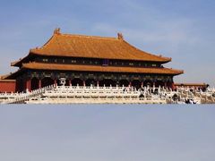 -故宫博物院(故宫)