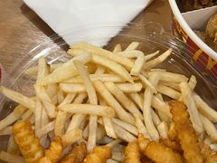 -麦当劳(平和堂店)