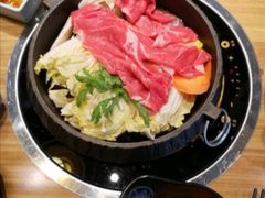 -水林间·寿喜烧自助(仙林金鹰店)