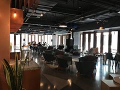 大堂-sugarman espresso素饮糖人高新咖啡工厂