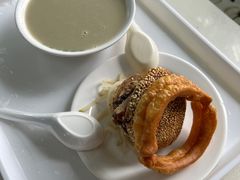 -老磁器口豆汁店(天坛店)
