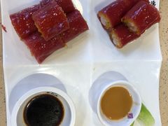 金沙红米肠-点都德(千灯湖环宇城店)
