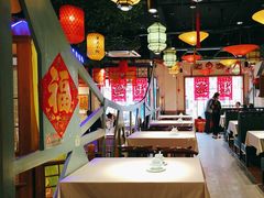 -津沽小院(天津之眼店)