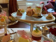 -Salon de Ville浦江汇(上海外滩华尔道夫酒店店)