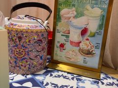 -图味美小黄鱼·景德菜(浙江路店)
