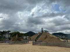 -大梅沙海滨公园