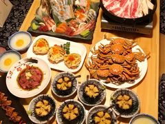 -福匠日本料理(人民路店)