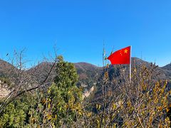 -北京上方山国家森林公园