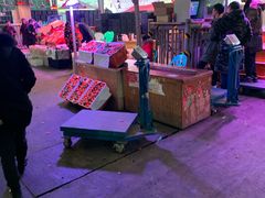 -双福水果批发市场