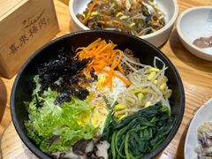 -喜来稀肉(北外滩白玉兰广场店)