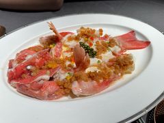 蒸东星斑鱼骨-御膳汤品(猎人坊店)