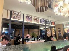 -極屋鮨牛 · 烧肉酒场(时代C馆店)