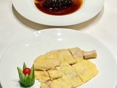 -临家小院·潮汕菜·商务宴请·点心(白石洲店)