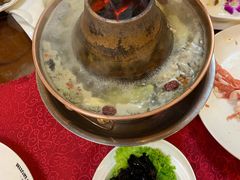 -阳坊胜利涮羊肉(阳坊老店)