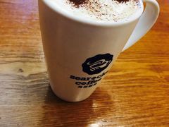 -海岩咖啡(茂业天地店)