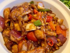 -博雅渔港·融合菜(维也纳国际大酒店)