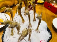 -尚海豆捞(乐虹坊店)