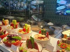 -聚丰园•湖鲜餐厅(阿红私房菜梅石路店)