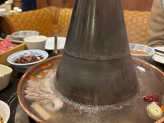 -东来顺饭庄(金泉广场店)