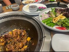 -万里闯关东铁锅炖菜馆(高新旗舰店)