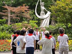 -兰溪青年公园