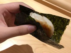 -晴空·日本料理(万象城店)
