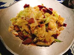 -绿茶餐厅(布吉万象汇店)