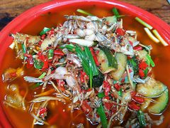 小南瓜烧奇猫儿-拈一筷子·宜宾江湖菜(十一街店)