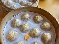 -鼎泰丰(嘉年华•海信广场VILLAGE店)