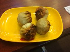 -小杨生煎(黄河路店)