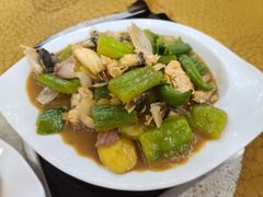 -红日饭店(裕隆三路店)