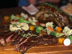 -SISTERS BAR RESTAURANT川意酒馆(嘉善老市H楼店)