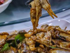 -嘉升大排档(番禺总店)