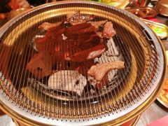 -西塔老太太泥炉烤肉(苏州大悦城店)