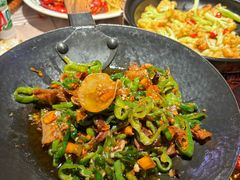 -有位虾匠·胶东土菜小馆(市北店)