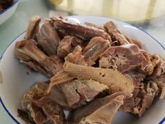 -小六农家乐(崇明西沙湿地店)