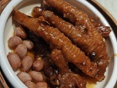 -味可道美食坊(福基路店)