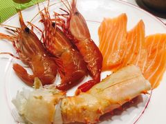 -北上海大酒店-北鸥西餐厅