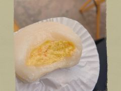-喜茶(中山白水井店)