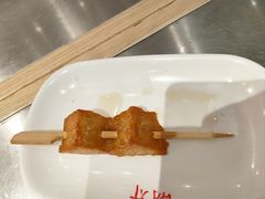 -潮界(虹桥新天地店)