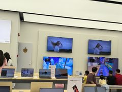 -华为授权体验店(华强北电子广场)